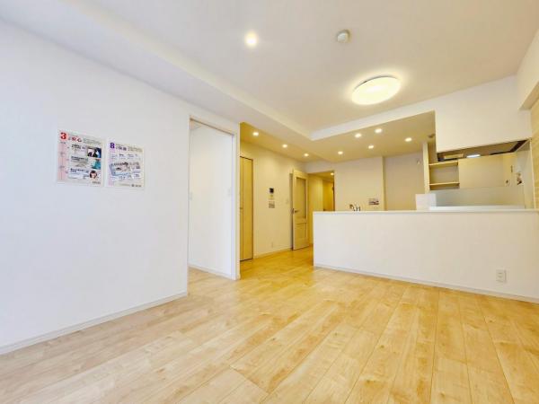 中古マンション 荒川区町屋７丁目3-8 千代田線町屋駅 4,980万円