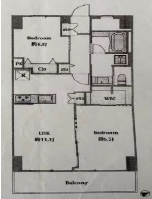 中古マンション 板橋区坂下３丁目9-13 都営三田線蓮根駅 3,250万円
