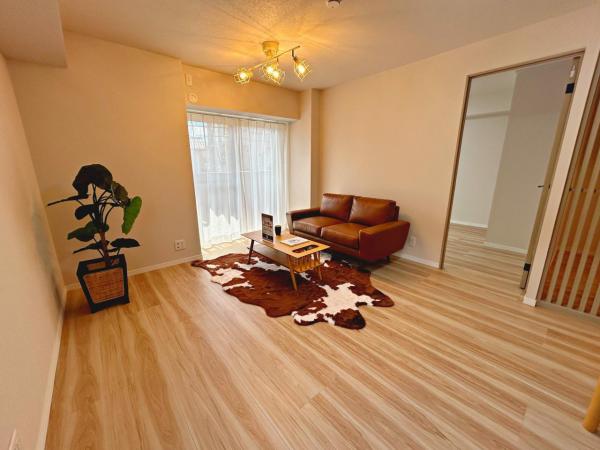 中古マンション 足立区西新井本町２丁目1-6 日暮里・舎人ライナー江北駅 3,590万円