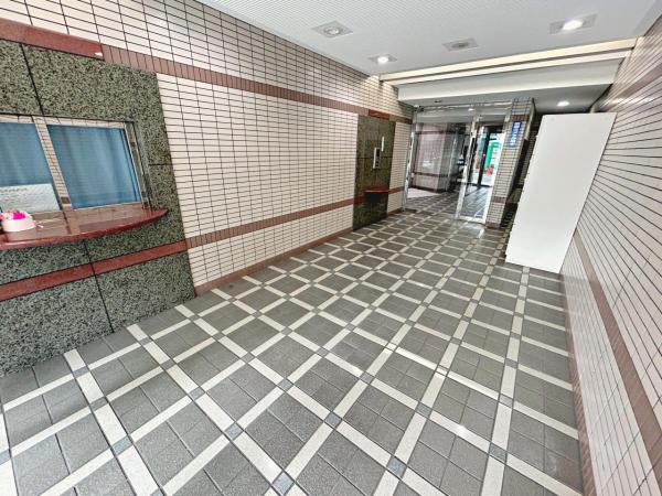 中古マンション 足立区西新井本町２丁目1-6 日暮里・舎人ライナー江北駅 3,590万円