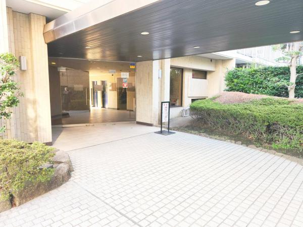 中古マンション 北区浮間２丁目 JR埼京線浮間舟渡駅 4,300万円