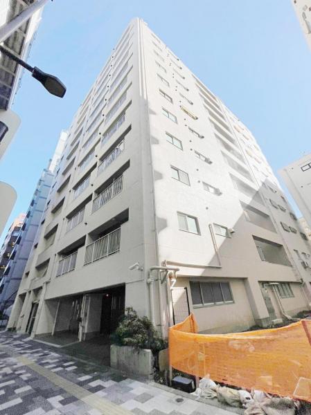 中古マンション 板橋区板橋１丁目 都営三田線新板橋駅 3,480万円