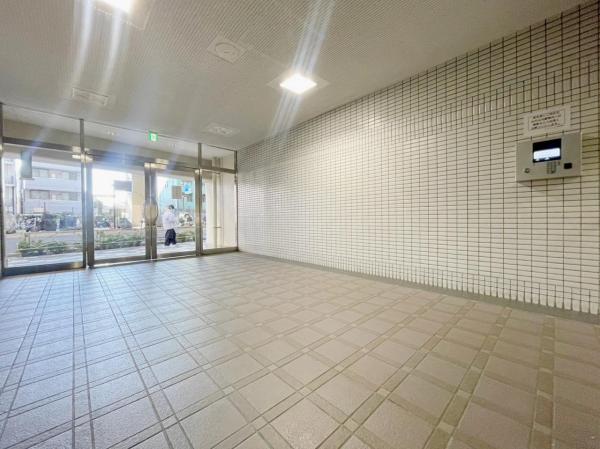 中古マンション 板橋区板橋１丁目 都営三田線新板橋駅 3,480万円