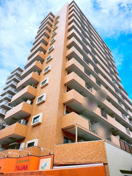 中古マンション 荒川区東尾久１丁目30-12 JR山手線西日暮里駅 4,890万円