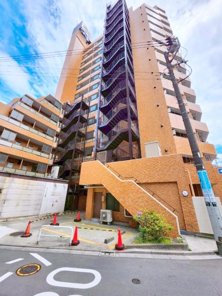 中古マンション 荒川区東尾久１丁目30-12 JR山手線西日暮里駅 4,890万円