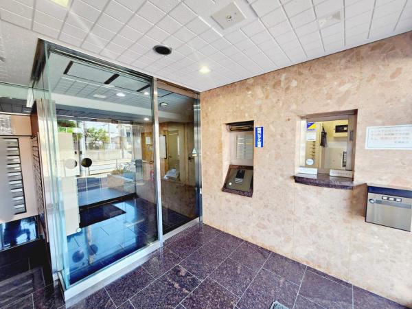 中古マンション 足立区加平３丁目15-7 千代田線北綾瀬駅 3,880万円
