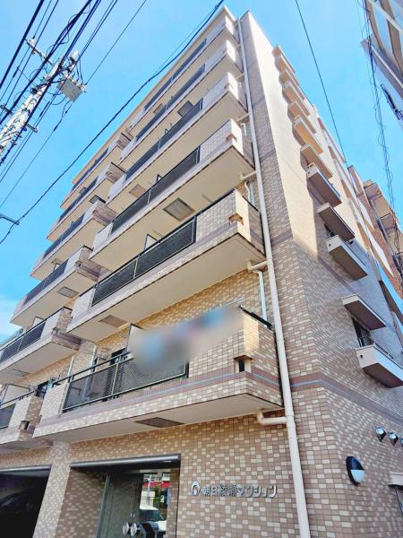 中古マンション 足立区加平３丁目15-7 千代田線北綾瀬駅 3,880万円