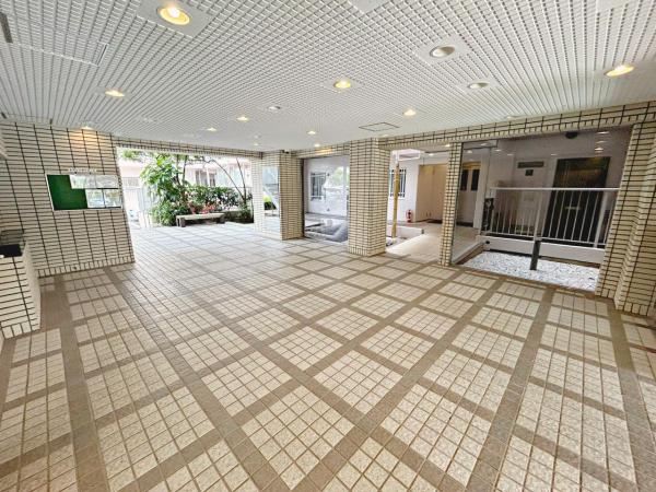 中古マンション 足立区西綾瀬３丁目8-1 千代田常磐線綾瀬駅 4,299万円