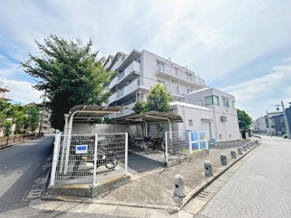 中古マンション 足立区西綾瀬３丁目8-1 千代田常磐線綾瀬駅 4,299万円