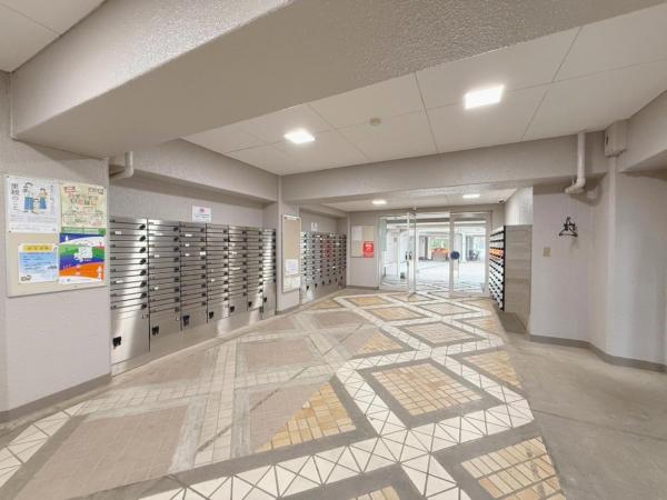 中古マンション 板橋区上板橋２丁目48-2 東武東上線上板橋駅 3,698万円