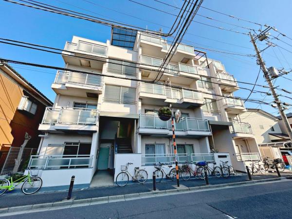 中古マンション 足立区神明２丁目 千代田線北綾瀬駅 3,180万円