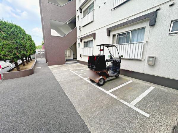 中古マンション 板橋区高島平８丁目27-11 都営三田線高島平駅 2,980万円