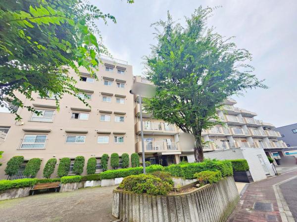 中古マンション 足立区伊興１丁目6-37 東武伊勢崎線竹ノ塚駅 2,999万円
