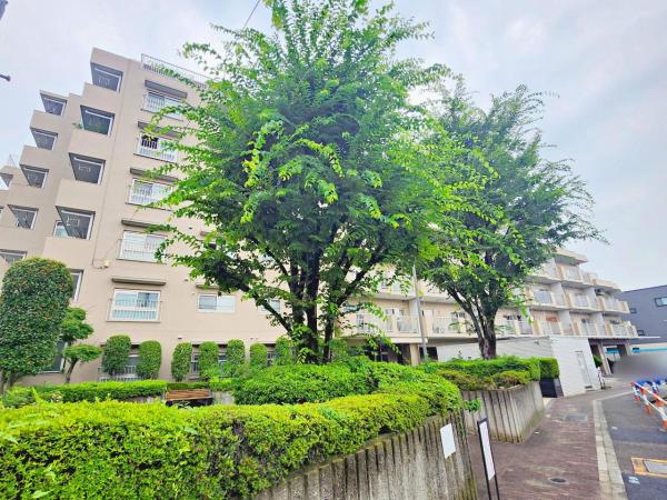 中古マンション 足立区伊興１丁目6-37 東武伊勢崎線竹ノ塚駅 2,999万円
