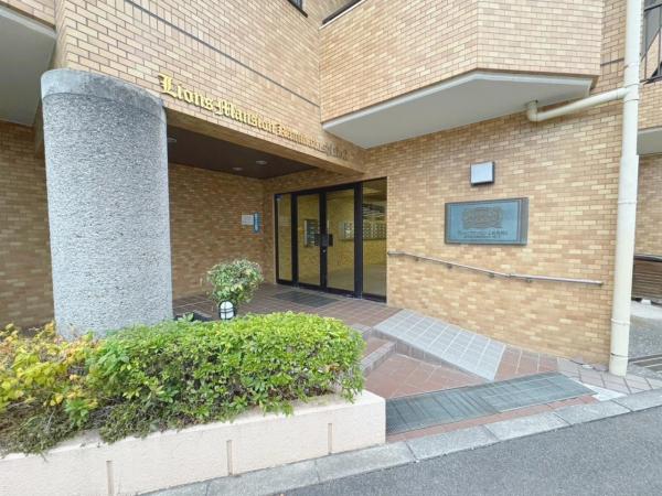 中古マンション 板橋区若木３丁目18-7 東武東上線上板橋駅 3,250万円