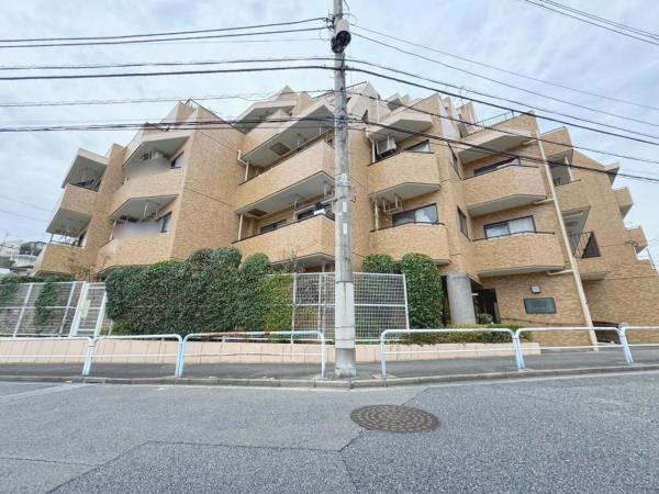 中古マンション 板橋区若木３丁目18-7 東武東上線上板橋駅 3,250万円