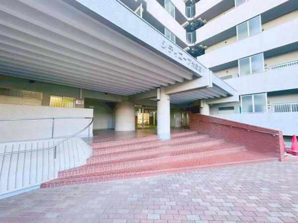 中古マンション 大田区大森東１丁目 京急本線平和島駅 6,799万円