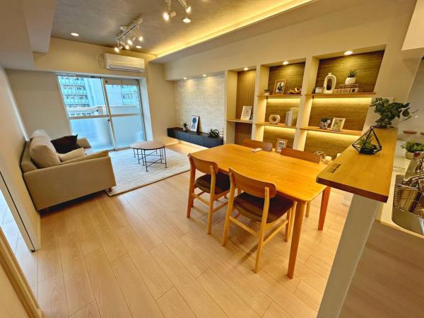 中古マンション 大田区大森東１丁目 京急本線平和島駅 6,299万円