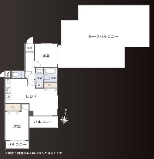 中古マンション 板橋区蓮根１丁目11-14 都営三田線蓮根駅 3,699万円