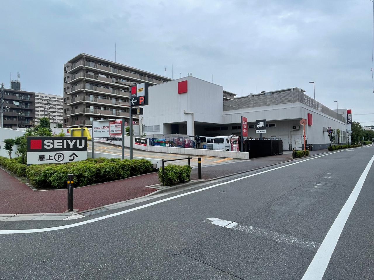 中古マンション 板橋区東坂下２丁目17-5 都営三田線蓮根駅 3,190万円