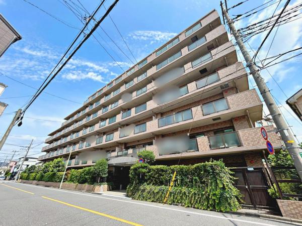 中古マンション 川口市元郷４丁目17-16 埼玉高速鉄道川口元郷駅 4,499万円