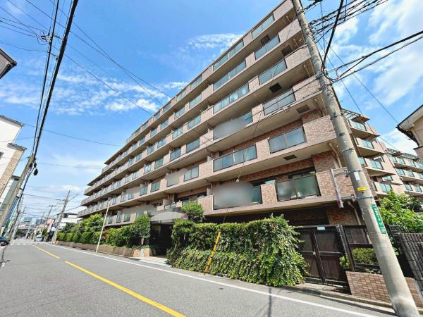 中古マンション 川口市元郷４丁目17-16 埼玉高速鉄道川口元郷駅 4,499万円