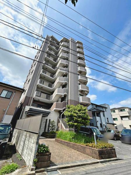 中古マンション 川口市飯塚４丁目12-37 JR京浜東北線川口駅 4,599万円
