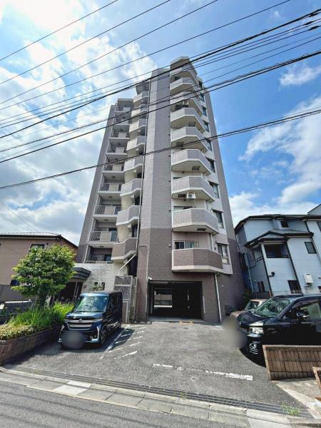 中古マンション 川口市飯塚４丁目12-37 JR京浜東北線川口駅 4,599万円