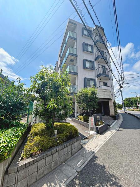 中古マンション 川口市東川口６丁目 JR武蔵野線東川口駅 3,398万円