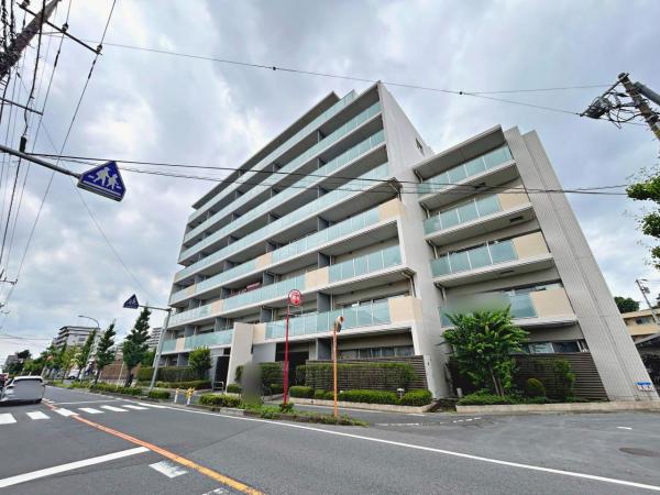 中古マンション 川口市大字小谷場510-1 JR武蔵野線南浦和駅 5,280万円