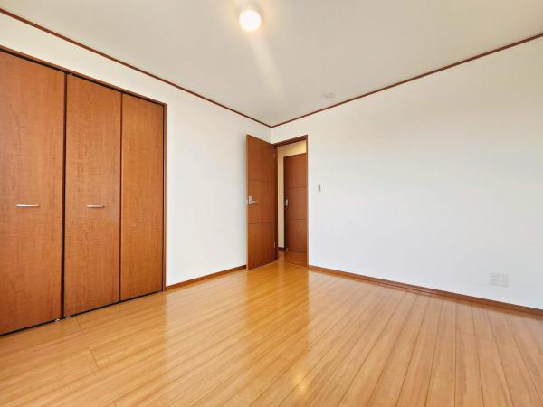 城町1丁目　中古戸建 子供部屋