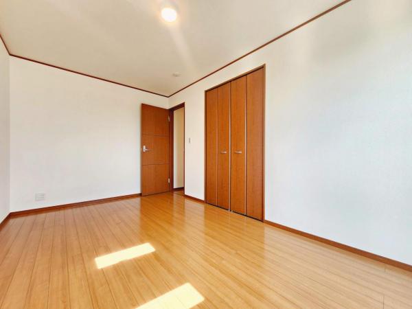 城町1丁目　中古戸建 寝室