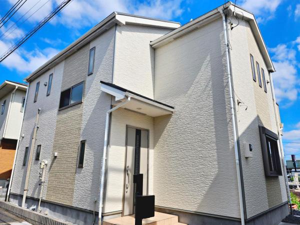 城町1丁目　中古戸建 (現況)外観写真