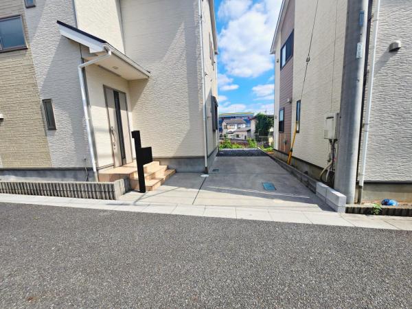 城町1丁目　中古戸建 その他現地写真