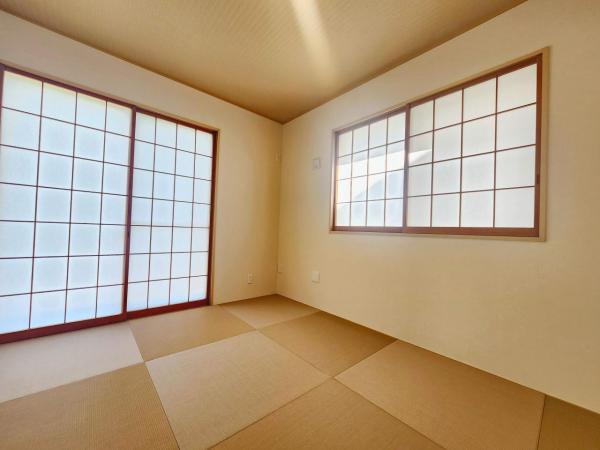城町1丁目　中古戸建 和室