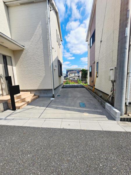 城町1丁目　中古戸建 その他現地写真