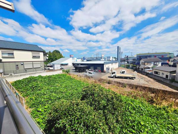 城町1丁目　中古戸建 眺望
