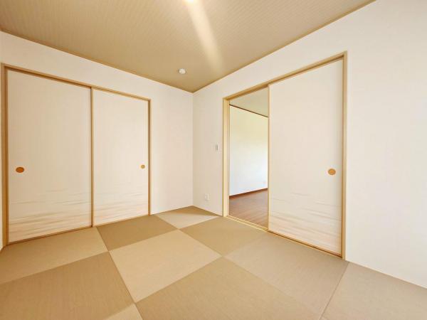 城町1丁目　中古戸建 和室