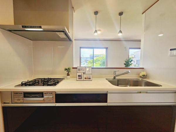 城町1丁目　中古戸建 キッチン