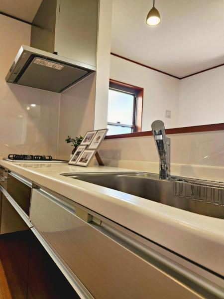 城町1丁目　中古戸建 キッチン