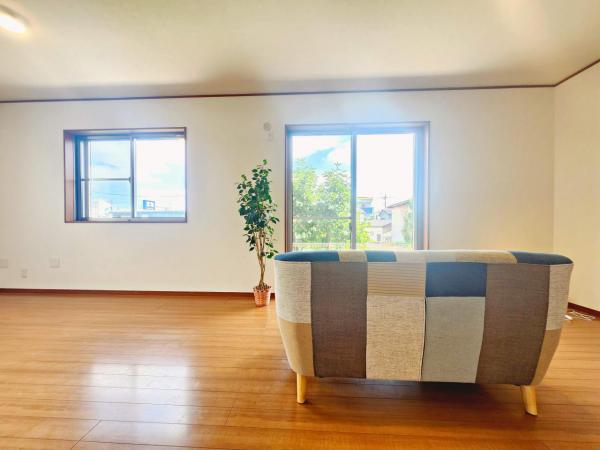 城町1丁目　中古戸建 リビング