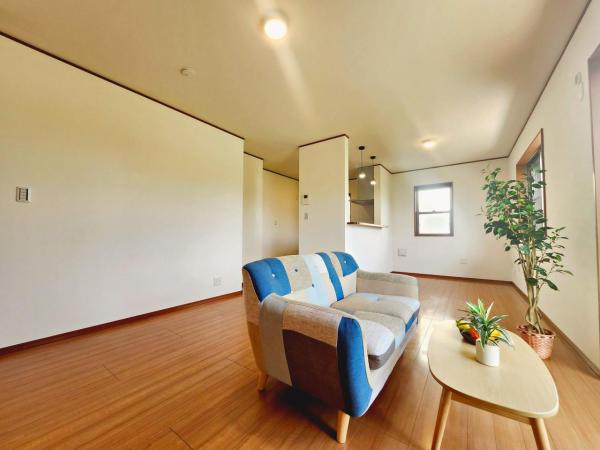 城町1丁目　中古戸建 ダイニング