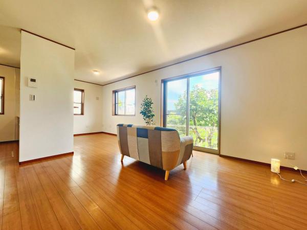 中古戸建 さいたま市岩槻区城町１丁目 東武野田線岩槻駅 2,580万円