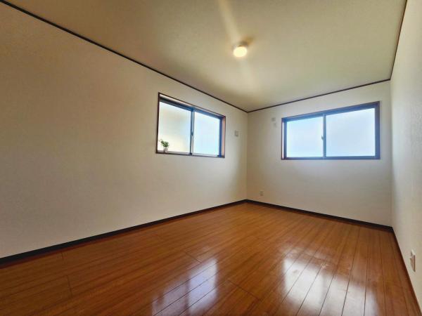 城町1丁目　中古戸建 洋室