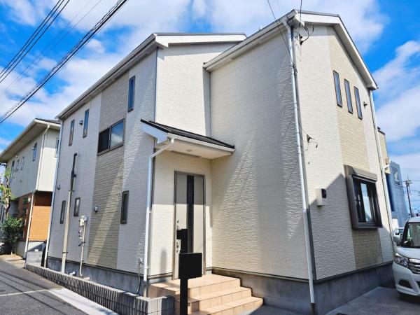 中古戸建 さいたま市岩槻区城町１丁目 東武野田線岩槻駅 2,580万円