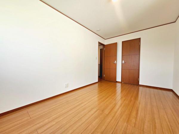 城町1丁目　中古戸建 洋室