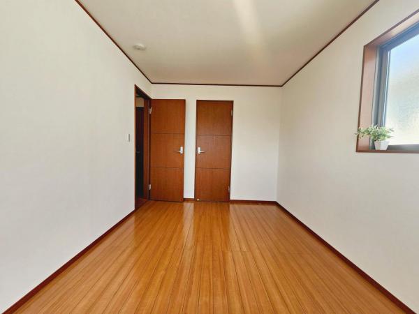 城町1丁目　中古戸建 洋室