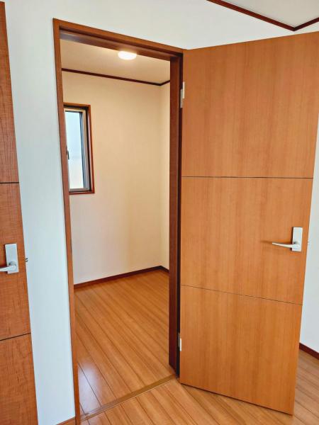 城町1丁目　中古戸建 その他内観