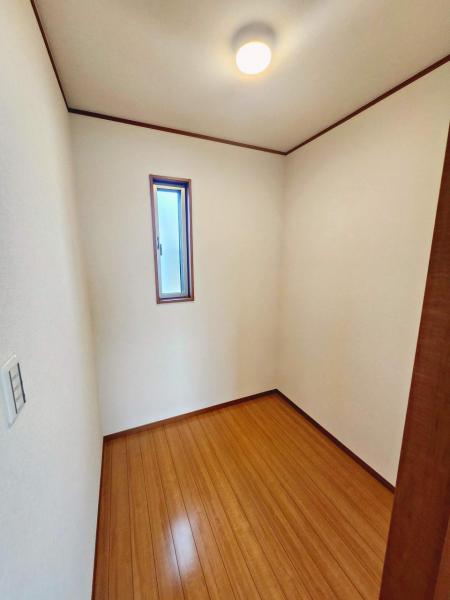 城町1丁目　中古戸建 収納