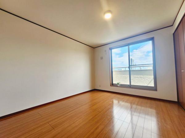 城町1丁目　中古戸建 子供部屋